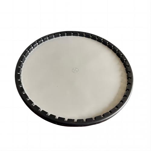美国SSI 全进口12¨ ECD350 PTFE涂层EPDM