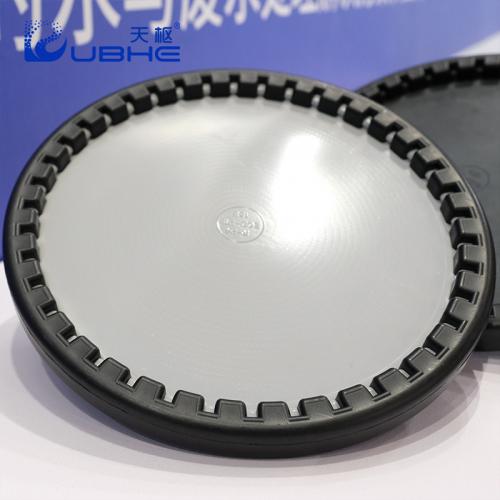 美国SSI ECD270盘式曝气器 9¨ PTFE涂层EPDM