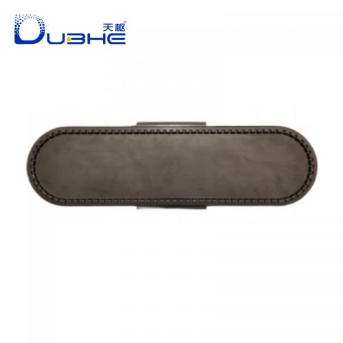 全进口美国SSI 板式曝气器  ECD650 EPDM膜片