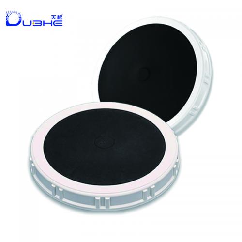天枢DUDH曝气盘EPDM 膜扩散器