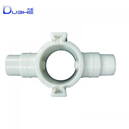 天枢DUDH管式扩散器快速连接器（QC）